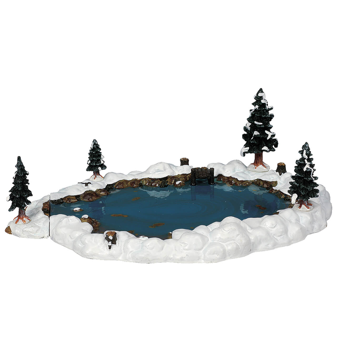 LEMAX Mill Pond #94387